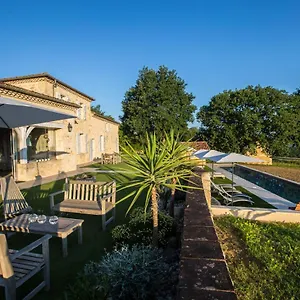 Lacassagne 3*, Larressingle France