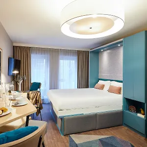 Adagio Centre Grand Place 4*, Lille France