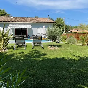 Cocooning Chez Sabine , Lavilledieu (Ardeche) France