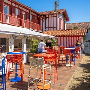 La Maison Uhabia , Bidart France
