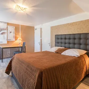 Hotel Alp'hotel, Voreppe
