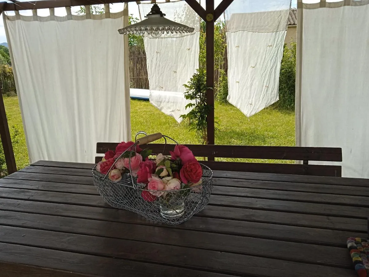 L'Eau Berges Bed & Breakfast Chandolas