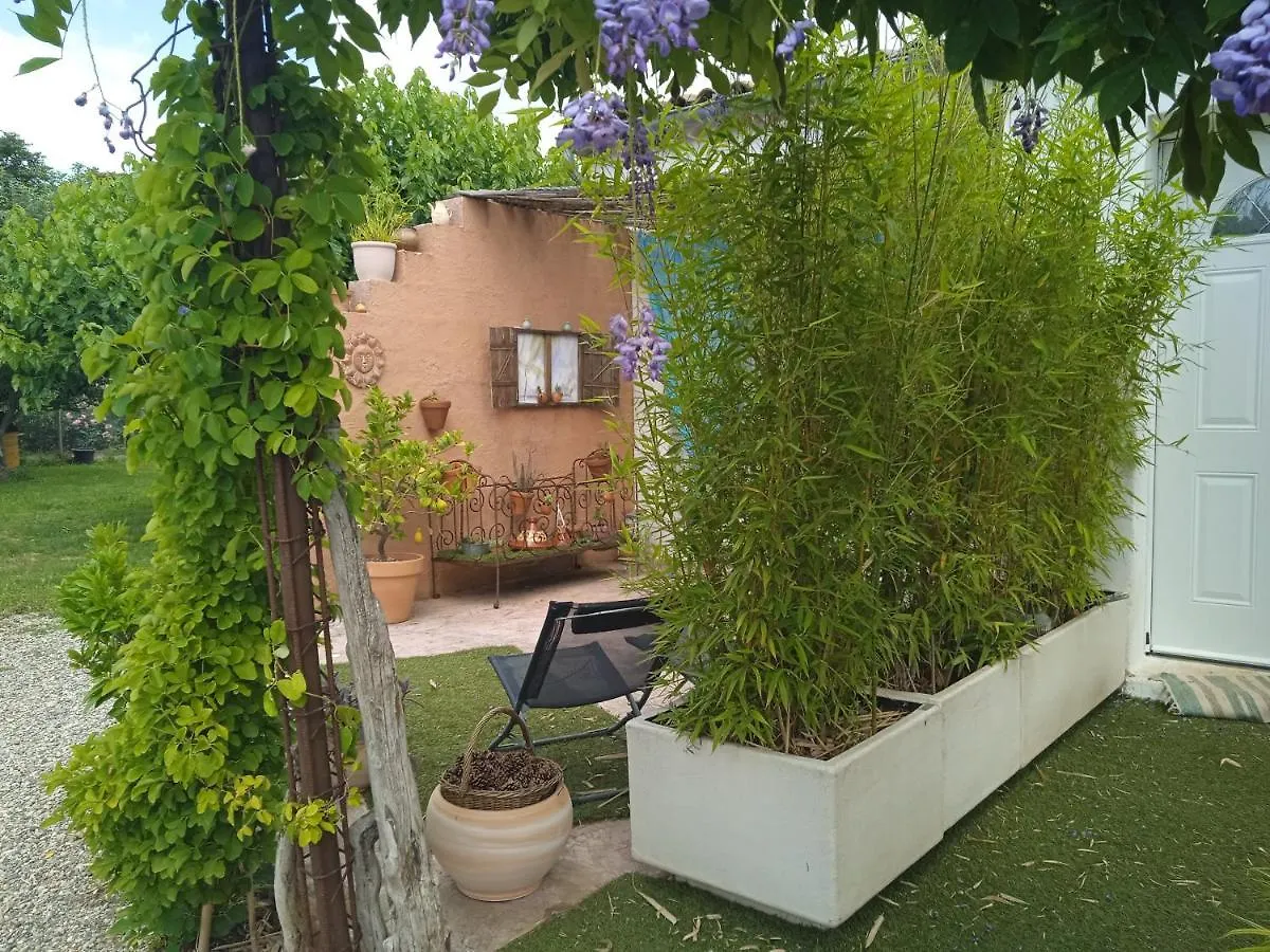L'Eau Berges Bed & Breakfast Chandolas