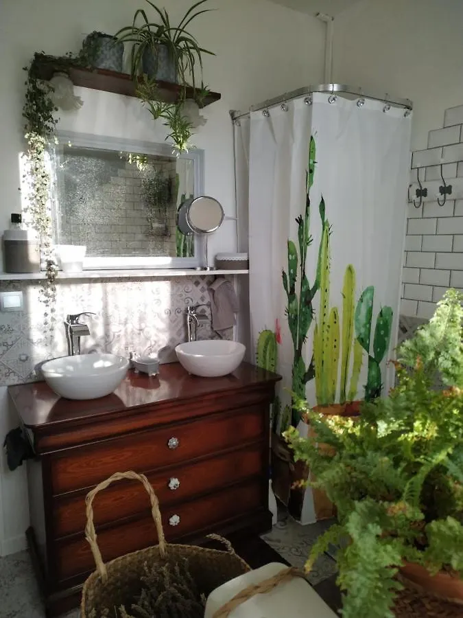 L'Eau Berges Bed & Breakfast Chandolas France