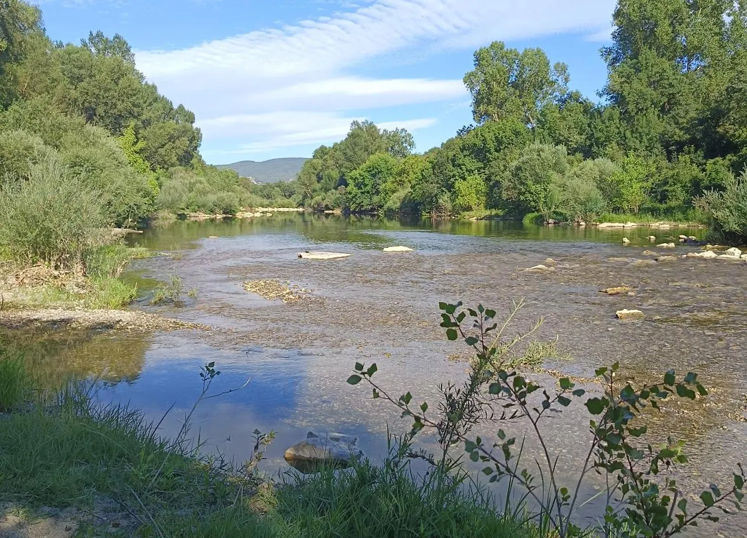 L'Eau Berges Bed & Breakfast Chandolas 0*,  France
