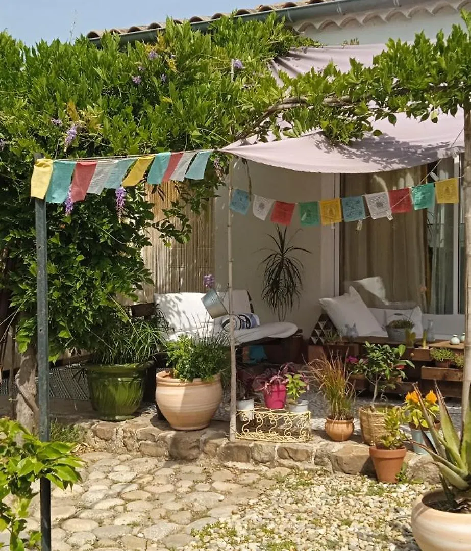 L'Eau Berges Bed & Breakfast Chandolas 0*,