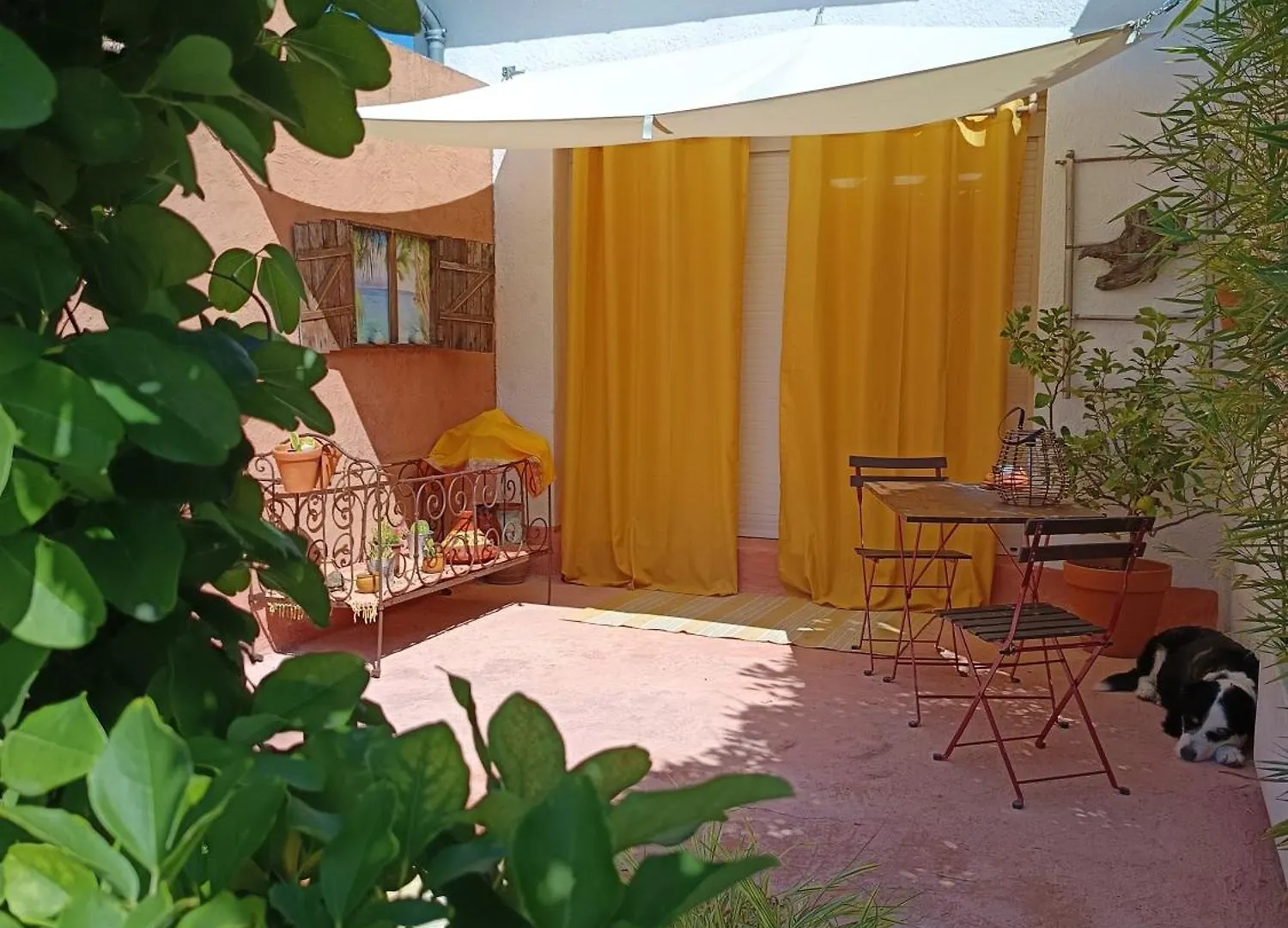 L'Eau Berges Bed & Breakfast Chandolas